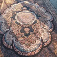 فرش ۷۰۰شانه اصل آکرولیک ۱۲متری