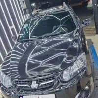 کوییک ساده|خودرو سواری و وانت|تهران, ارامنه|دیوار