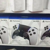 دسته حرفه ایی کنسول بازی پلی چهار و پنج