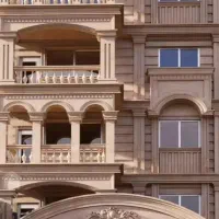 نگهبان و نظافتچی ((بازشسته))سرایدار