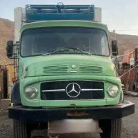 بنز تک باری
