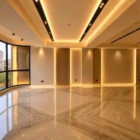 قلب-سپیدار-64-متر-گل-طبقات-بسیار-شیک