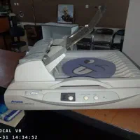 اسکنر حرفه ای|پرینتر، اسکنر، کپی، فکس|مشهد, عبادی|دیوار