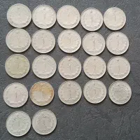 سری سکه ها