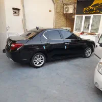 دناپلاس توربو اتومات۱۴۰۱|خودرو سواری و وانت|شوش, |دیوار