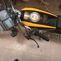 موتور 200 پرواز