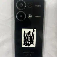 گوشی نوت ۱۳ پرو 4g