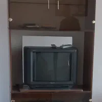 تلویزیون 21 اینچ سونی قدیمی