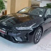ثبت نام اسپورتیج و کی پنج کوشا خودرو