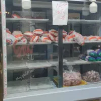 نیرو برای مغازه مرغ فروشی تلخسرو