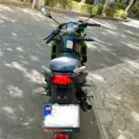 مگلی ۲۰۰ مدل ۱۴۰۳ پا به صفر|موتورسیکلت|اصفهان, قلعه طبره|دیوار