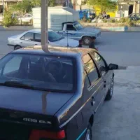 405|خودرو سواری و وانت|اصفهان, حسینآباد|دیوار