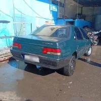 پژو آردی|خودرو سواری و وانت|محمدیه-قزوین, |دیوار