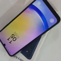 گوشی a25 5j 256 ram8