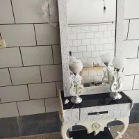 میز آرایش صورت