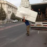 باربری در گلشهر مهرشهر عظیمیه گوهردشت باغستان