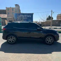 کراندوم 2023|خودرو سواری و وانت|هشتگرد, شهرک وحدت|دیوار