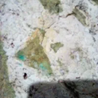 یک سنک فیروزه خام طبق عکس وزن ده ک