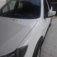 کوییک rسفید مشکی خشک مدل ۱۴۰۱|خودرو سواری و وانت|سنندج, |دیوار