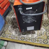 اینورتر جوشکاری|ماشینآلات صنعتی|رشت, حمیدیان|دیوار