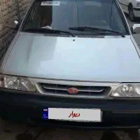 پراید درجه یک