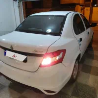 سایناEX مدل ۱۴۰۰|خودرو سواری و وانت|گنبد کاووس, |دیوار