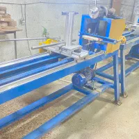 دستگاه کپی تراش خراطی