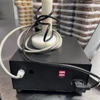 سیل القایی.لیبل پرینت.تاریخ زن حرارتی