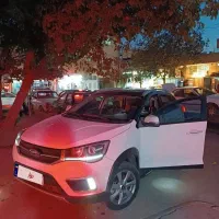 ام وی ام x22 مدل Mvm 99 لاکچری فول درحد صفر|خودرو سواری و وانت|اصفهان, شهید رجایی|دیوار