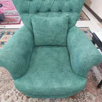 مبلمان ۹ نفره به همراه میز ناهارخوری خوری ۸ نفره|مبلمان خانگی و میز عسلی|تهران, دانشگاه شریف|دیوار