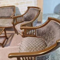 مبل پذیرایی ۹ نفره