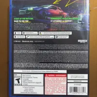 بازی nfs unbound ps5 نو|کنسول، بازی ویدئویی و آنلاین|تهران, اوقاف|دیوار