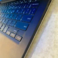لپتاپ بسیار خاص و شیک و پرقدرتdell xps|رایانه همراه|تهران, فلسطین (میدان انقلاب)|دیوار