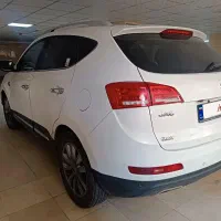 جک s5 مدل۹۶|خودرو سواری و وانت|تهران, مهران|دیوار