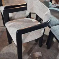 تولیدی میز ناهار خوری خام و رنگی از تولید تا منزل