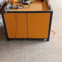 جشنواره دستگاه پرکن دستمال کاغذی|ماشین‌آلات صنعتی|تهران, هفده شهریور|دیوار