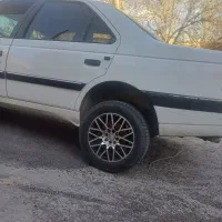 فروش و معاوضه رینگ با رینگ پنج پر