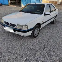 پژو slx tu5 ۴۰۵