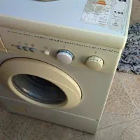 ماشین لباسشویی|ماشین لباسشویی و خشک‌کن لباس|کاشان, کلنگه|دیوار