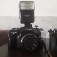 دوربین عکاسی سالم|دوربین عکاسی و فیلم‌برداری|بیرجند, |دیوار