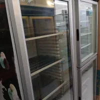 فریزر صندوقی و ایستاده یخچال ایستاده|فروشگاه و مغازه|قم, نیروگاه|دیوار