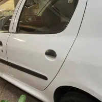فروش ۲۰۶ تیپ دو مدل ۱۴۰۰|خودرو سواری و وانت|تهران, کاج|دیوار