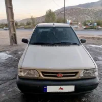 پراید مدل 86|خودرو سواری و وانت|خرم‌آباد, |دیوار