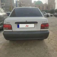 پرایدمدل96بیرنگ|خودرو سواری و وانت|پاکدشت, پاکدشت (مامازند)|دیوار