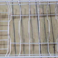 آبچکان روکش دار سفید|آبچکان و نظمدهنده ظروف|قم, کوه سفید|دیوار