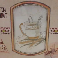 سرویس آشپزخانه ۴۰ تیکه متین دوخت عروس