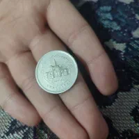 سکه 2000ریالی|کلکسیون سکه، تمبر، اسکناس|تهران, سعیدآباد|دیوار