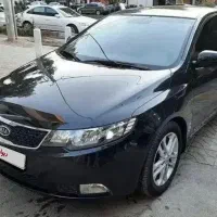 سراتو ۹۶ فول آبشن