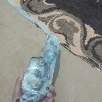 crm کیلومتر سی ار ام سالم|قطعات یدکی و لوازم جانبی|شیراز, سیلو|دیوار