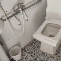 توالت فرنگی وغیره|تلویزیون و پروژکتور|شهرکرد, |دیوار